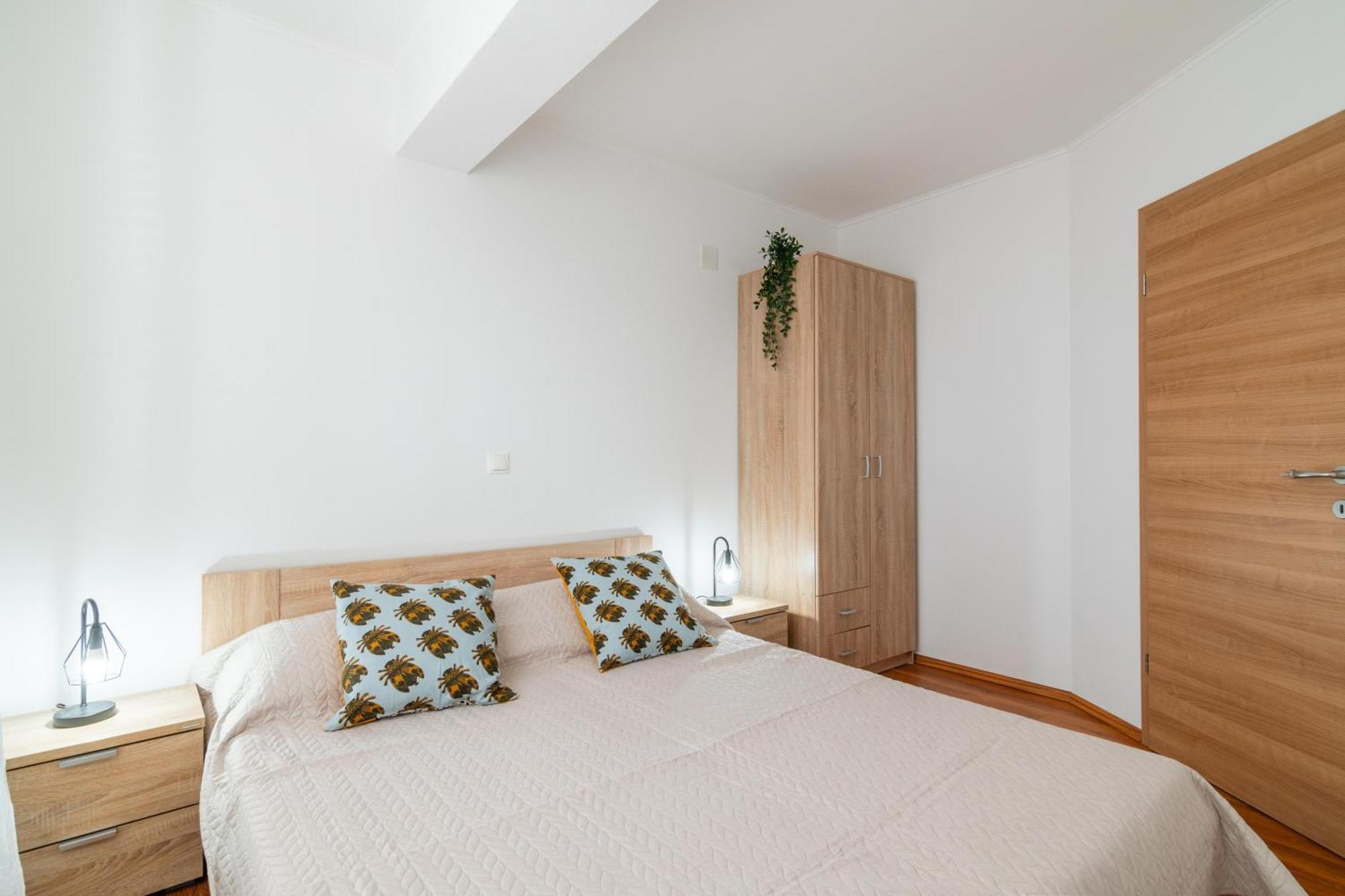 Apartments With A Parking Space Mandre, Pag - 18748 Kolan Quarto foto
