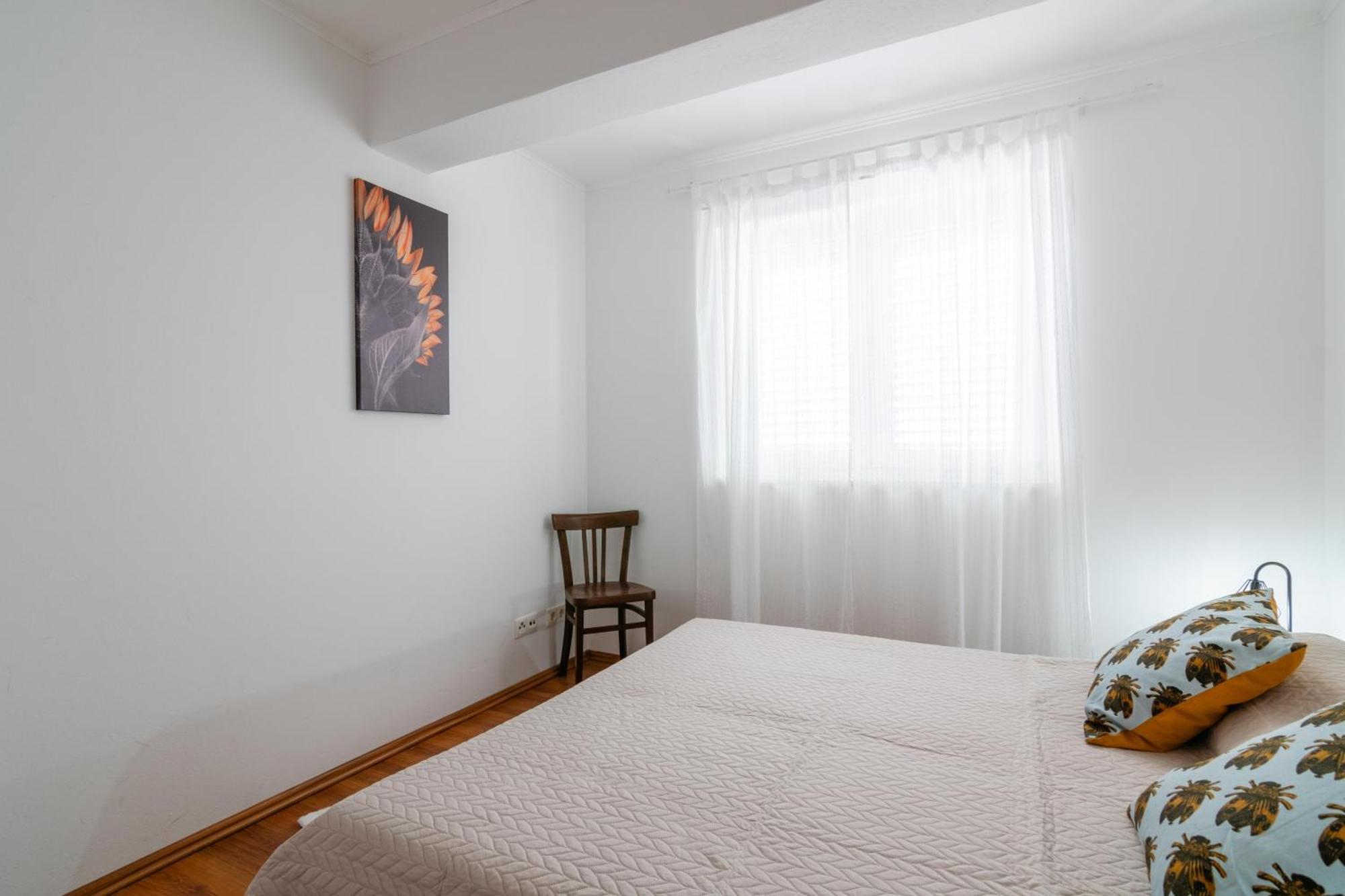 Apartments With A Parking Space Mandre, Pag - 18748 Kolan Quarto foto