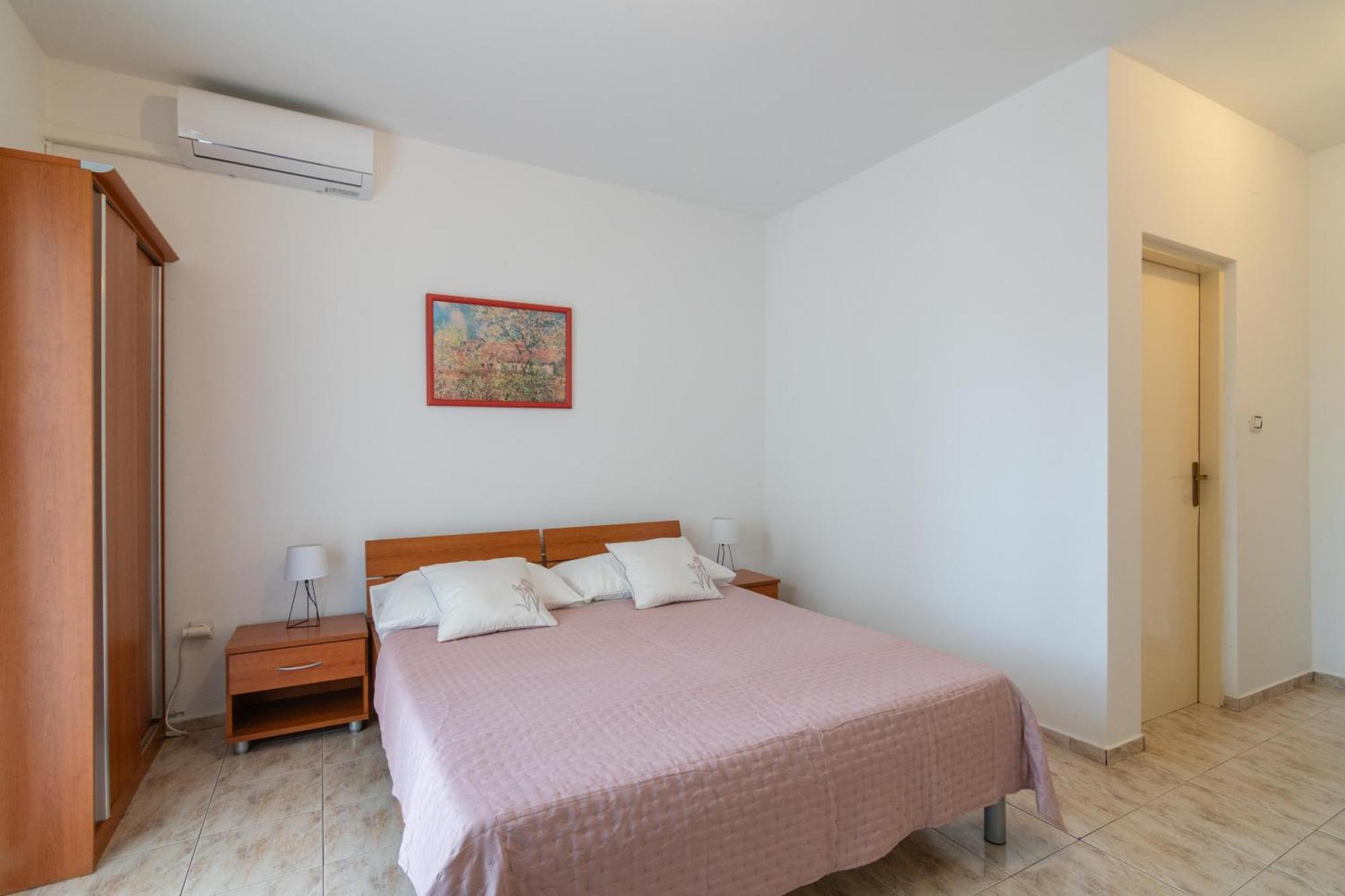 Apartments With A Parking Space Mandre, Pag - 18748 Kolan Quarto foto